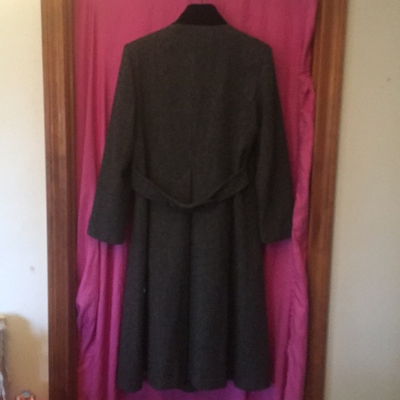 Vintage Opera Peacoat - Picture 8 of 8